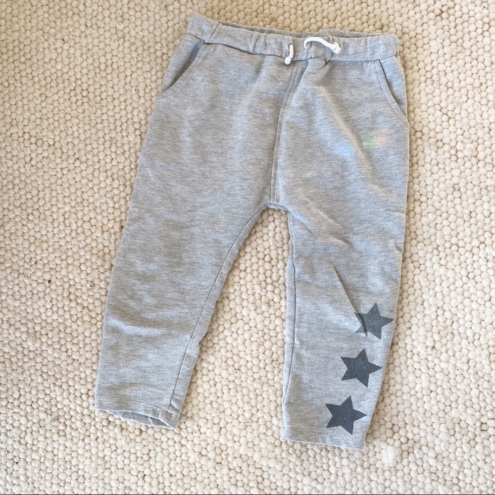 Junk Food Harem Pant